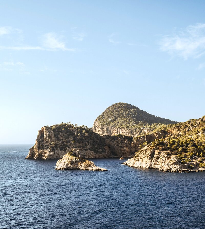 Villa Lazuli Ibiza Spain