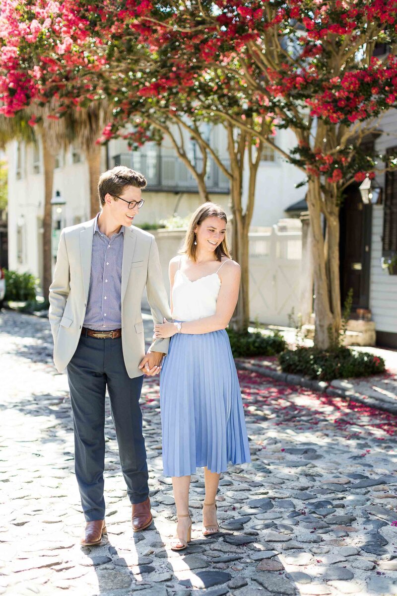 CharlestonEngagementSessionAGW Kendra Martin PHotography-2