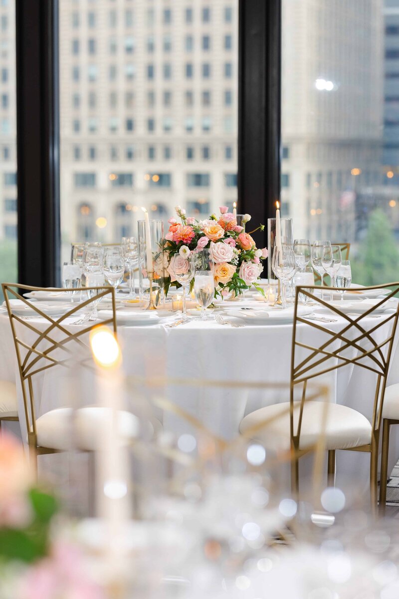 The Langham Hotel Wedding-114
