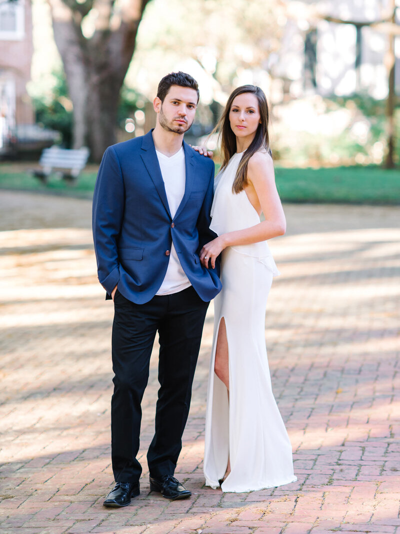 Engagement Pictures in Charleston, South Carolina by Top Wedding Photographer -6