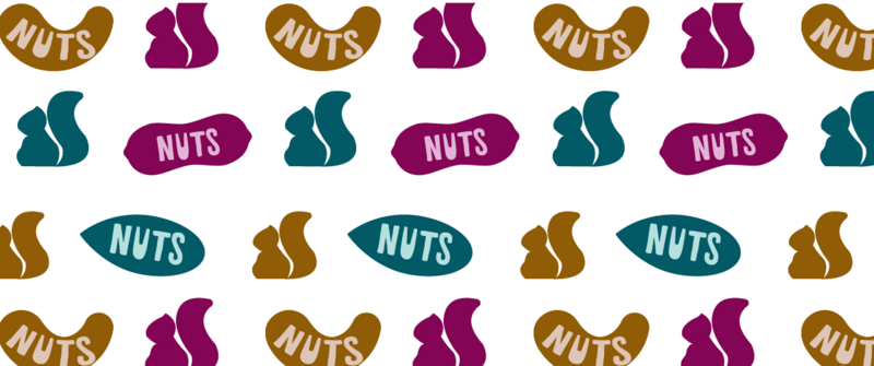 nuts pattern-03