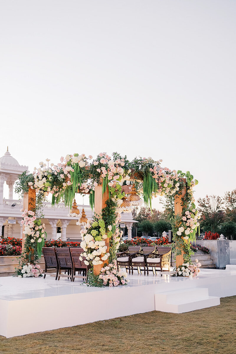 South Asian Wedding Planner Atlanta