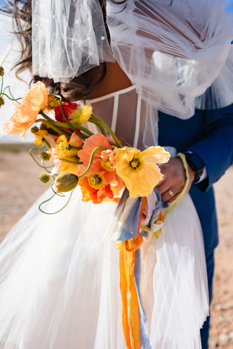 Arizona Wedding  and Elopement Photographer