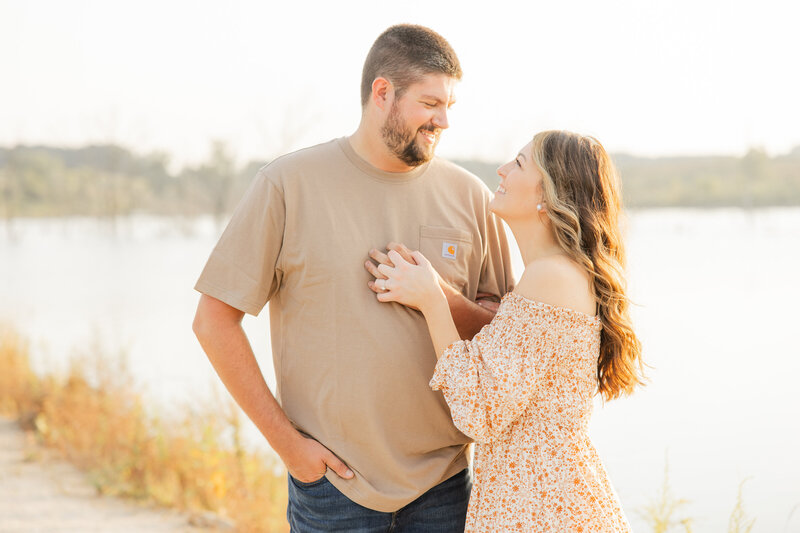 Kaylee & Jonathan Engagement -127