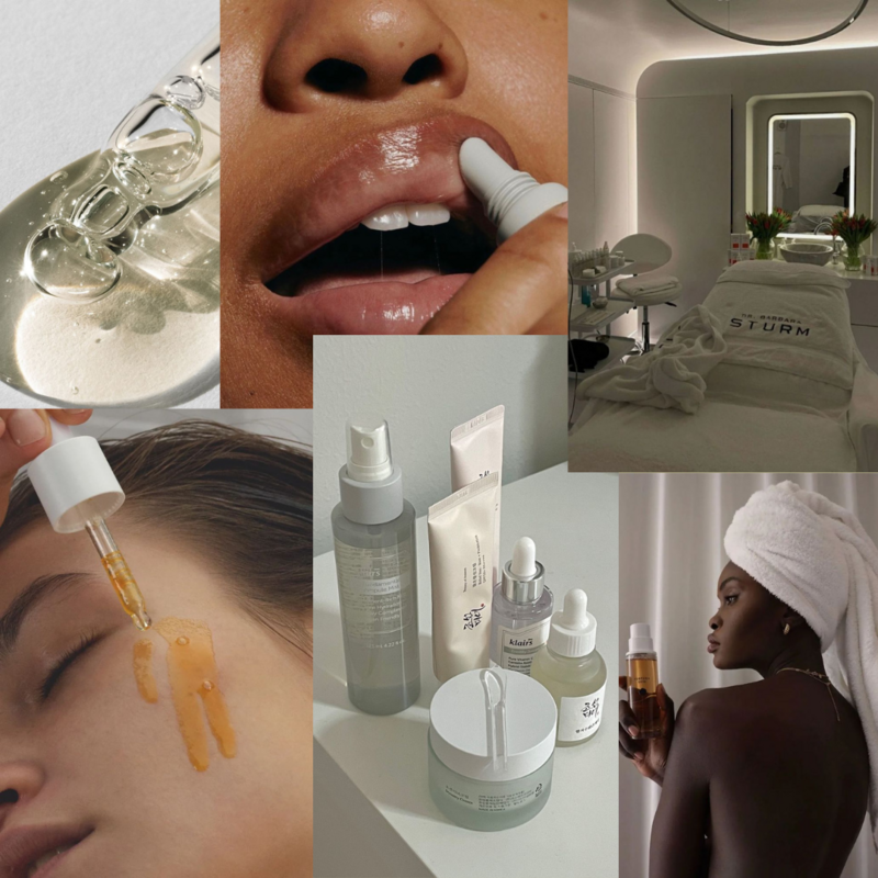 CLN GRL esthetics Branding Carousel (1)