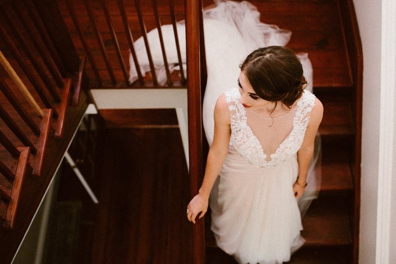 The Grantham House Wedding Venue Goldsboro Nc Rustic Wedding Nc