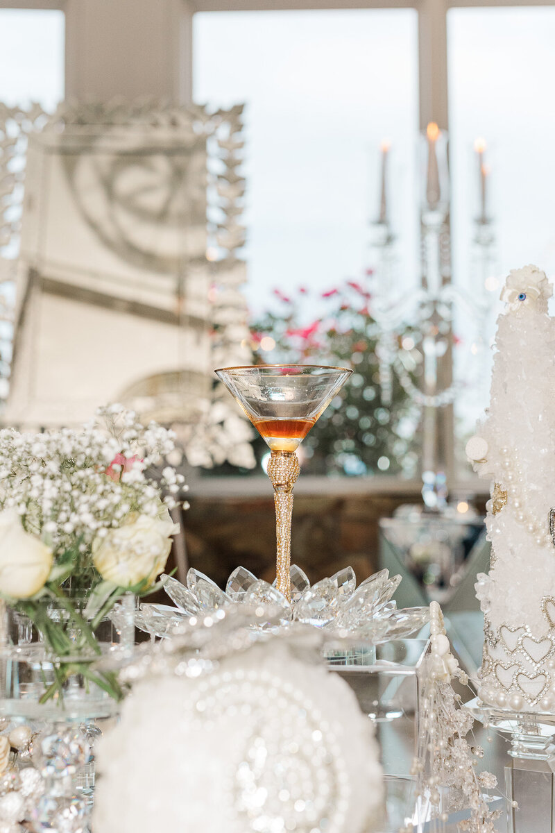 Stone Tower Winery Wedding - Faraz and Nikta-30