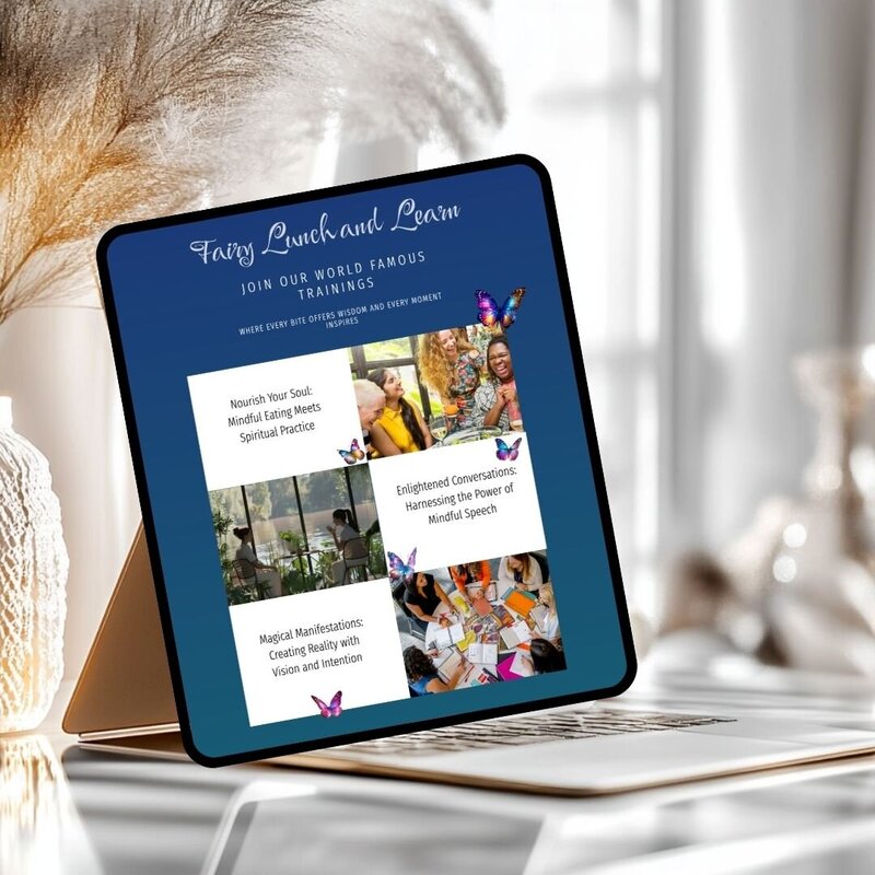 Fairy Star - Branding Element - Shop12
