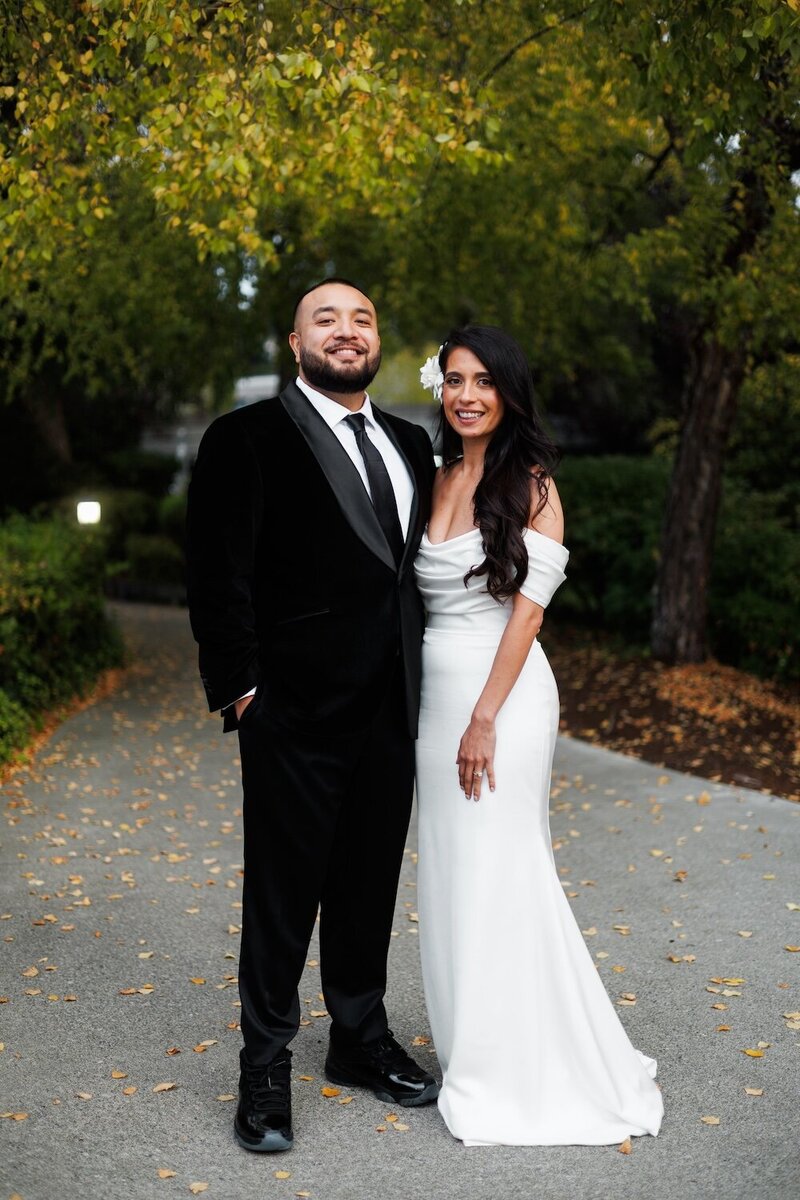 Lillie & Vince - Woodmark Hotel & Spa, Kirkland Washington Wedding Photography-39
