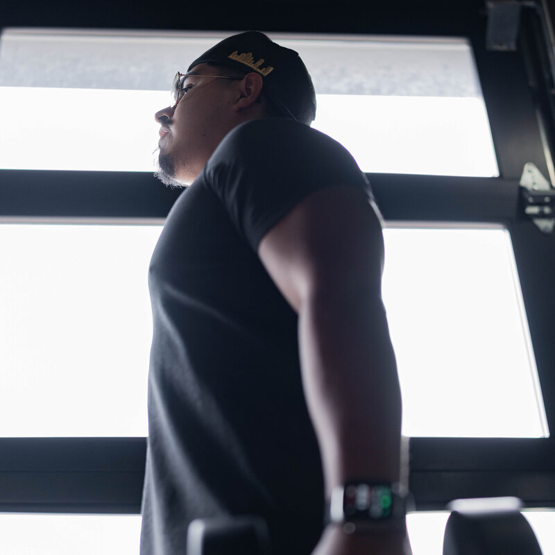 Houston Fitness Photographer - Vice Gym - Pedro Monsivais-6
