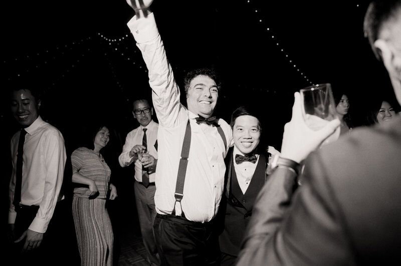 Alicia + Andrew Wedding _ Castillo Holliday Photo + Film _ Boston Film Wedding Photographer _ Stevens Estate Wedding Photographer-64