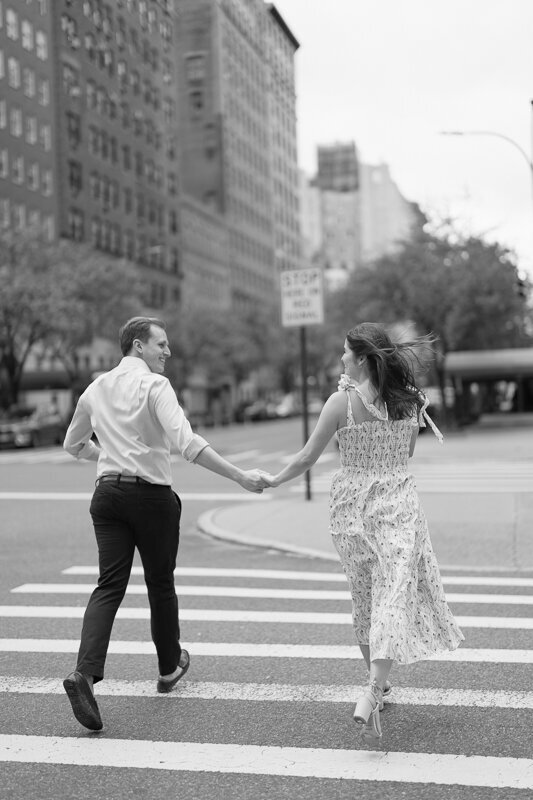 Central Park Engagement-9