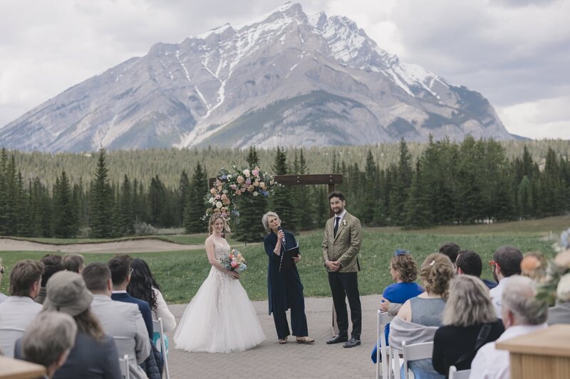 Timeless Tales Creatives - Fine Art Documentary Wedding Photographers in Banff - Banff Springs Golf Course Wedding (16)