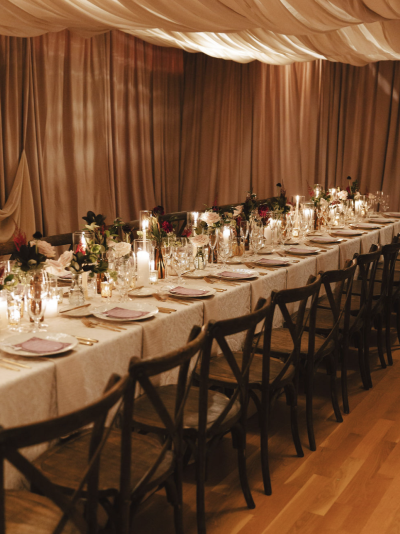 Chic From Chicago - Planning & Event Design Studio