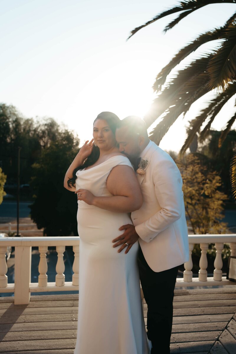 Jonathan and Stephanie's Redlands Wedding Day-742-min