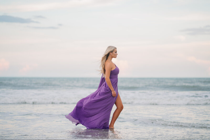 Charleston Senior Photos - Top Charleston Senior Photographer -53