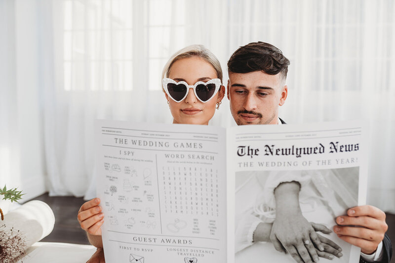 Robertson Hotel Styled Shoot 2023  98