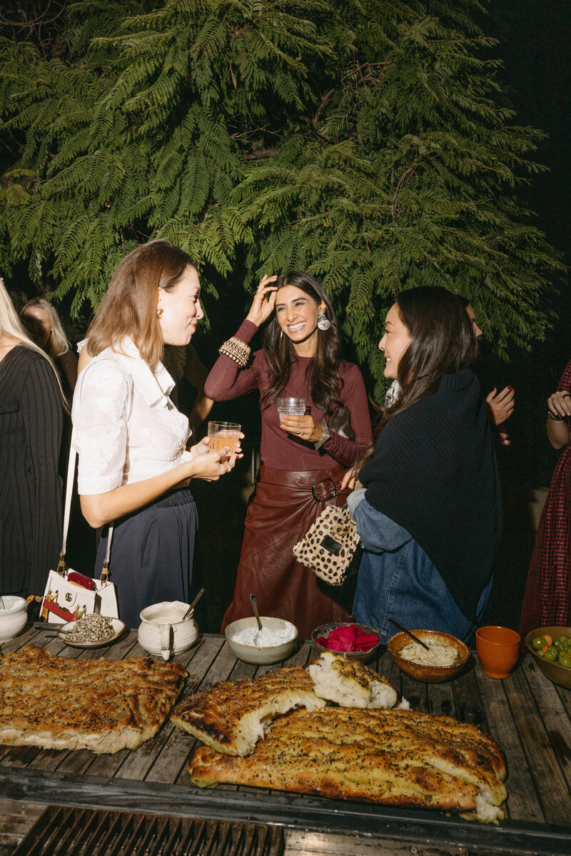 Breadwinner Dinner Los Angeles 10292025-0835