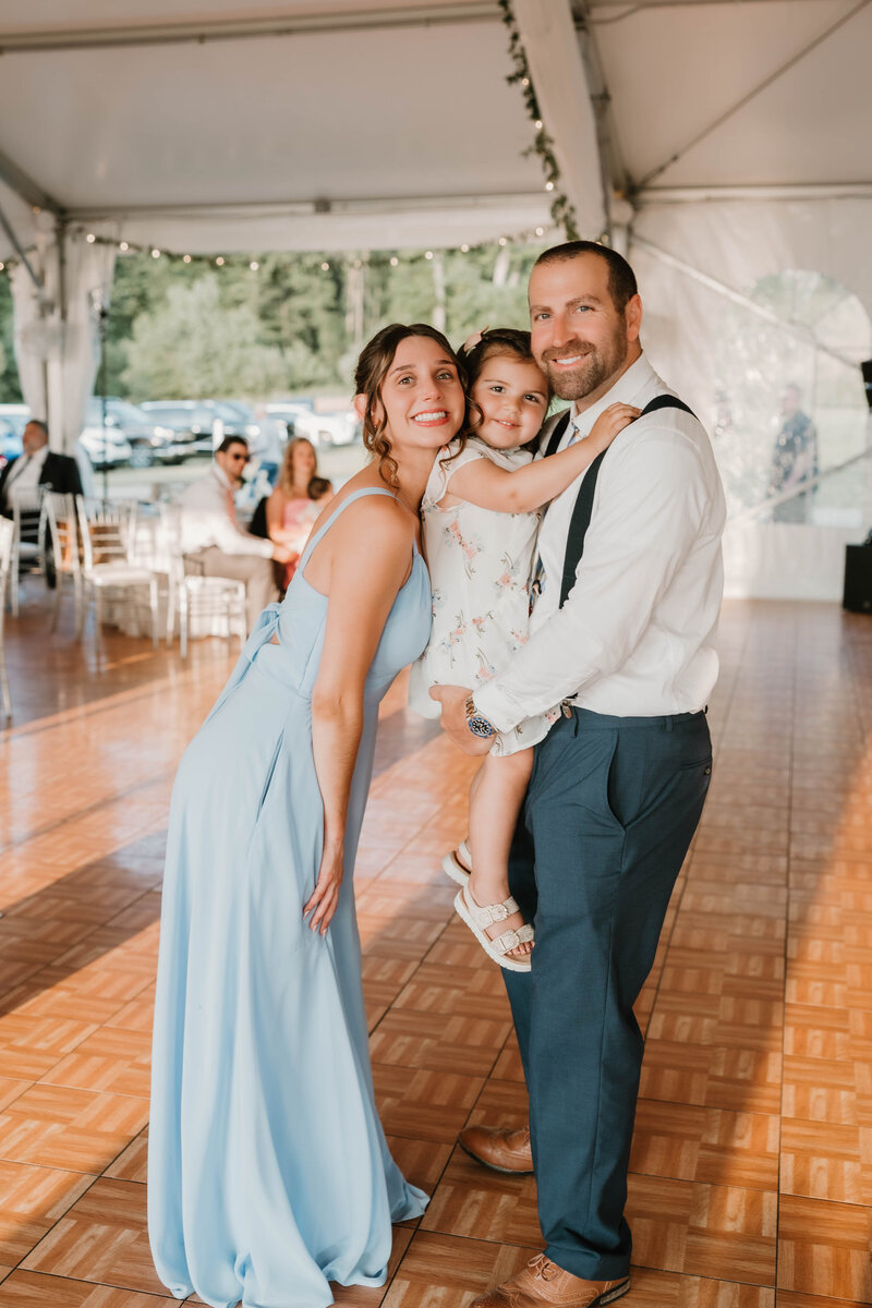 68-Makayla and Phillip - Wedding - Ann Arbor Michigan Photographer - Waldenwoods Howell