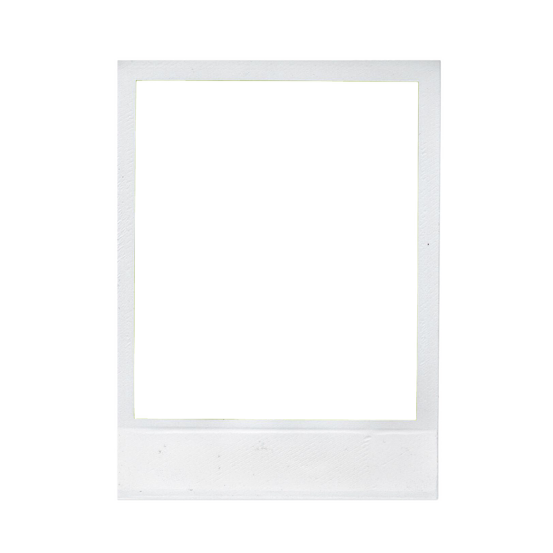 Polaroid Frame