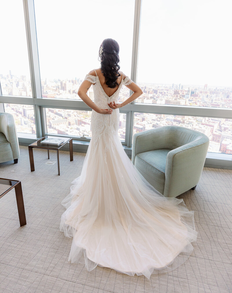 New York Wedding Planner Simone Vega Events