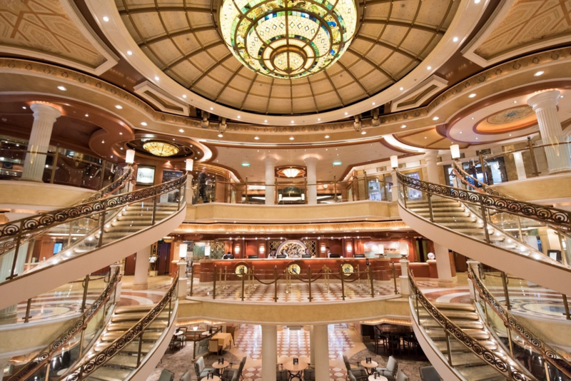 Princess Cruises 10