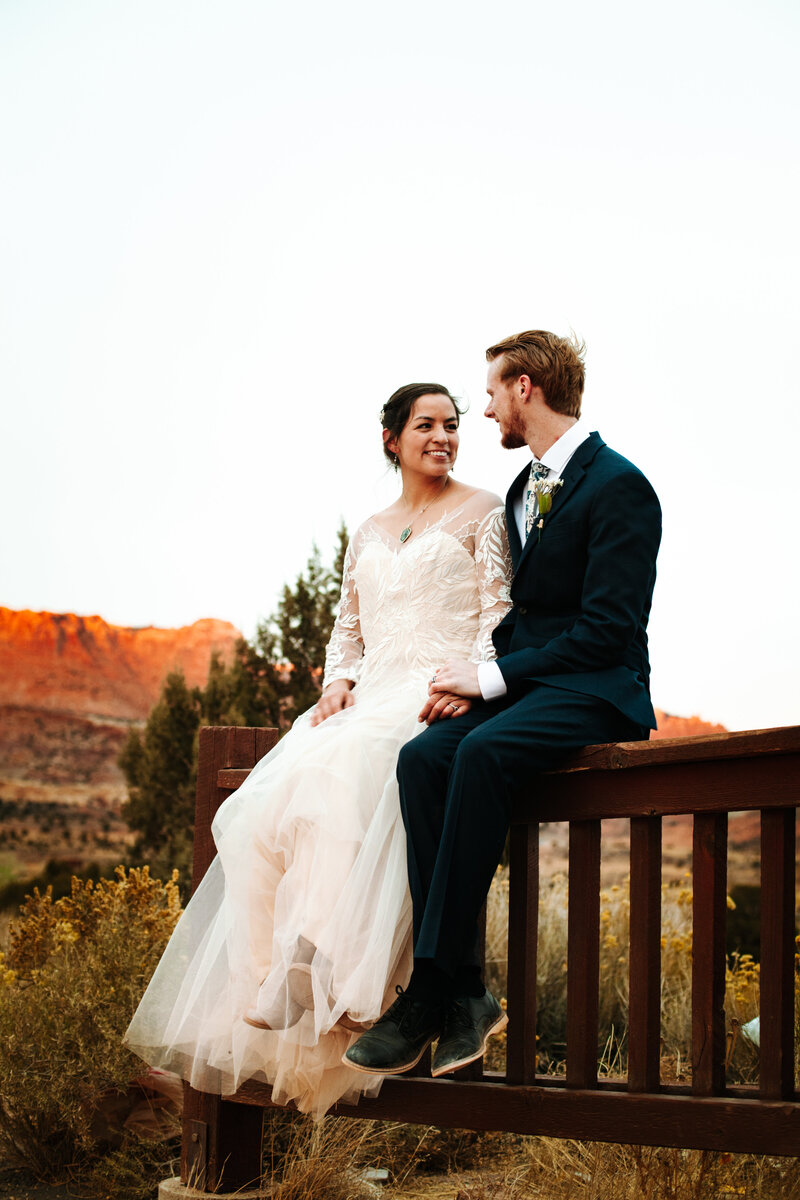 Capitol Reef Utah Wedding, Photo taken by Marina Rey Photography-3708