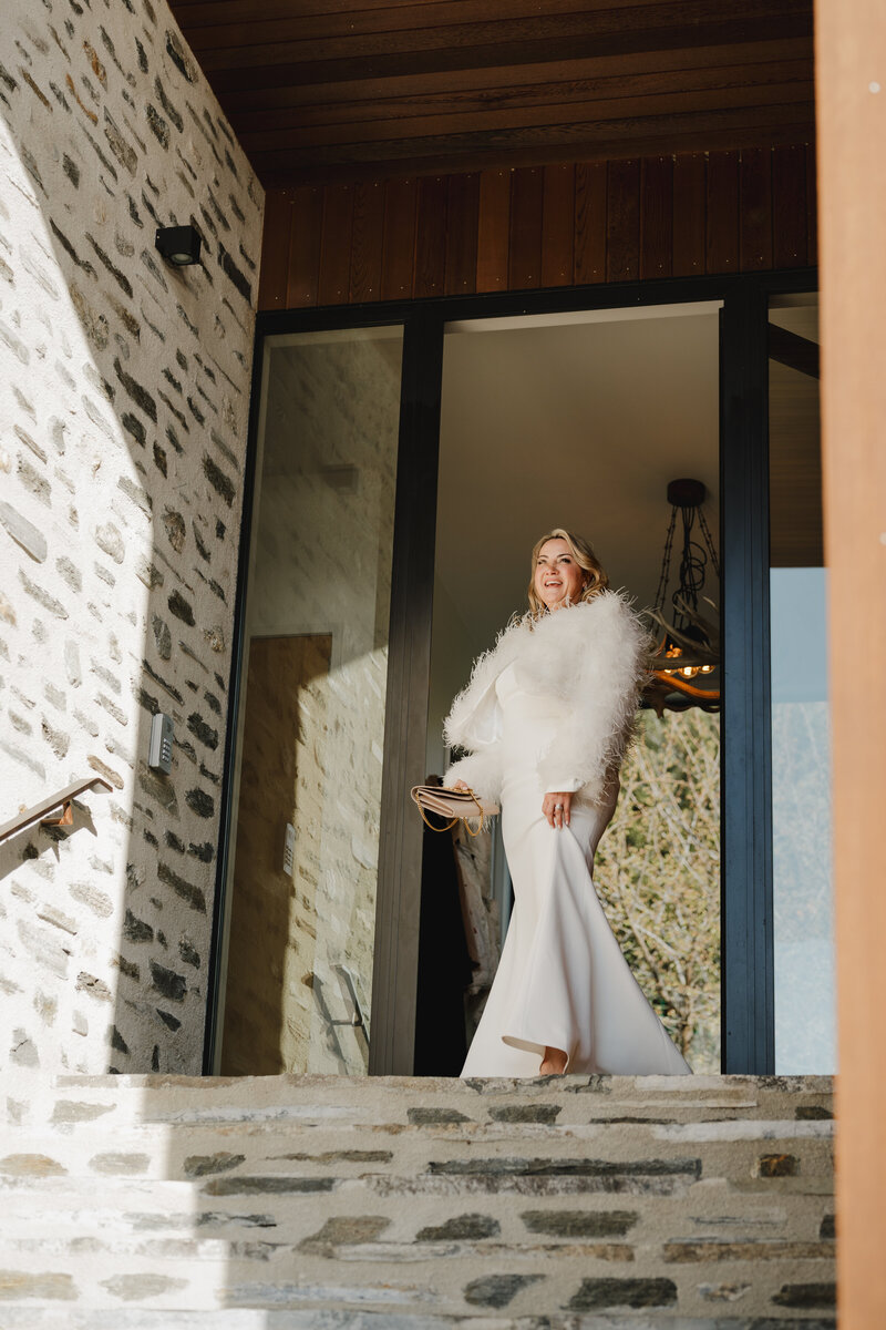 Eichardts Wedding Queenstown