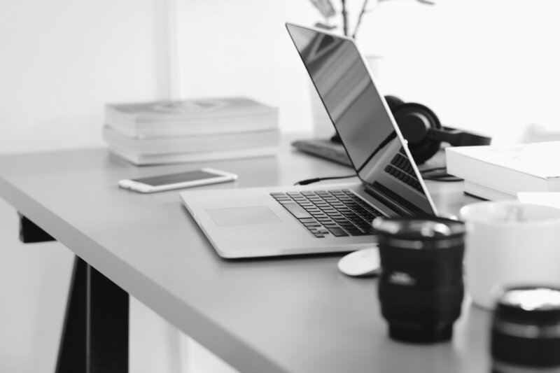 Capital Concierge team members