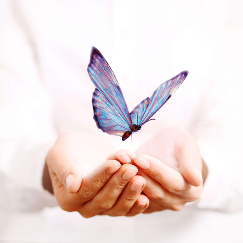 Clairvoyant Reading Near Me - David William Psychic Medium