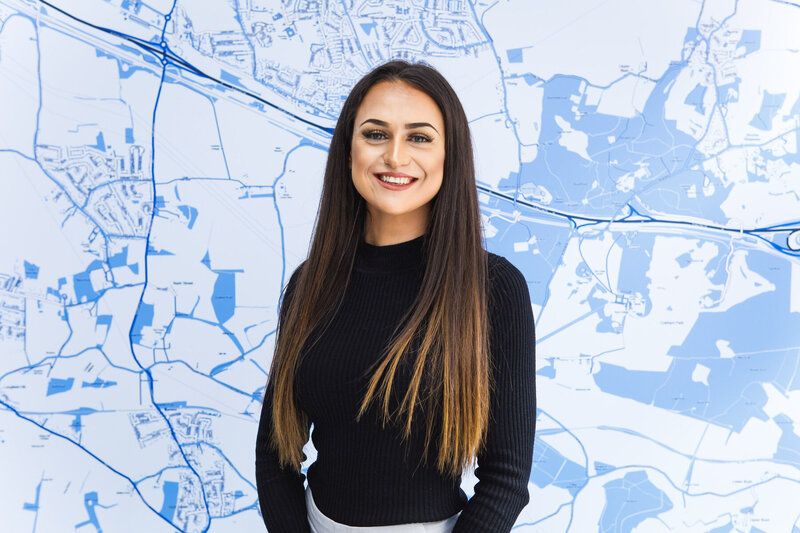 Commerical Headshot Photographer in Kent_robinson jackson staff - kent headshot photography colin lavery