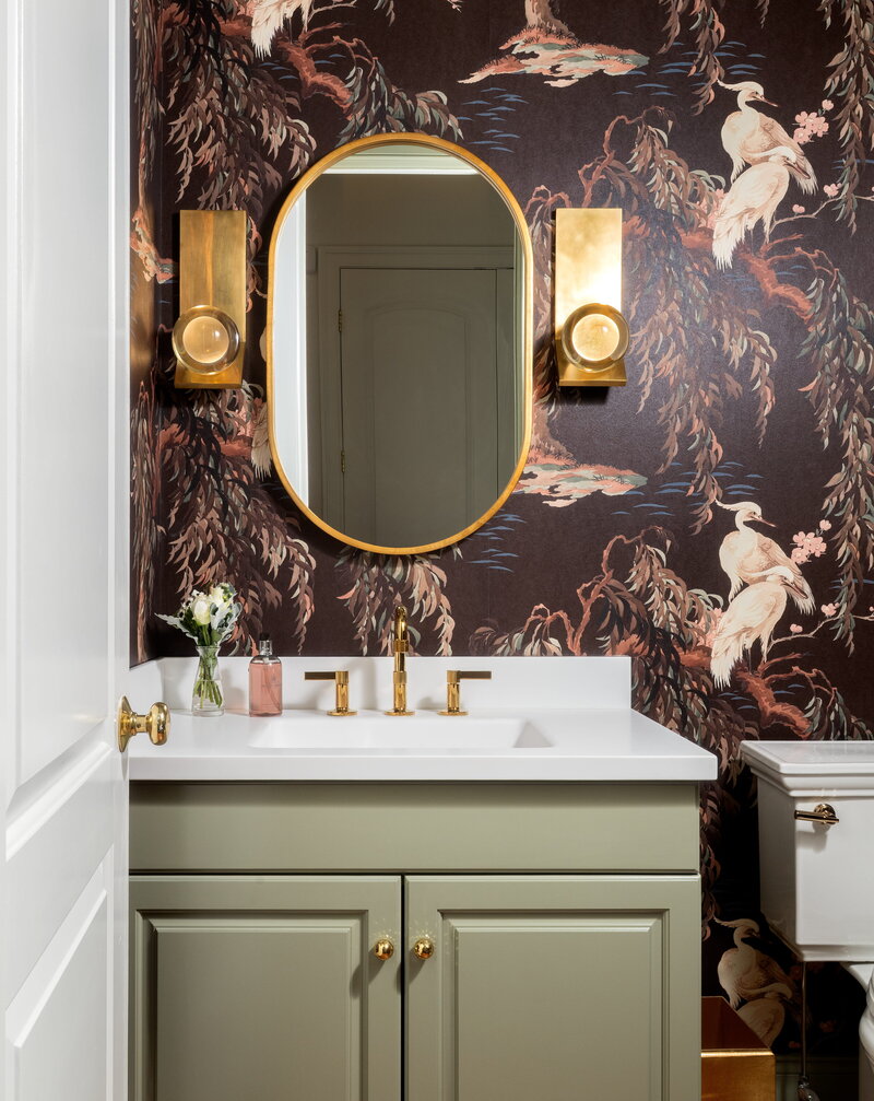 Samantha Ashley Designs | Interior Design Studio