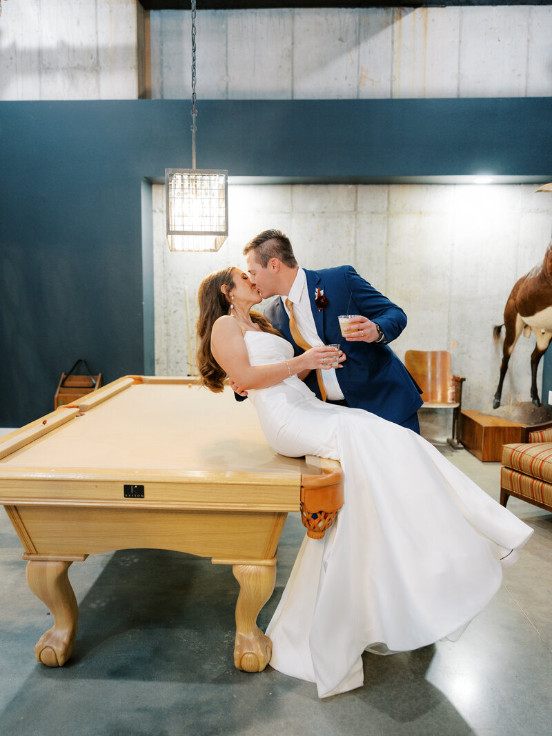 Addisons | Wedding Highlights-54
