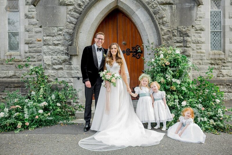 Triona and Conor Wedding - Tankardstown House Wedding_0030