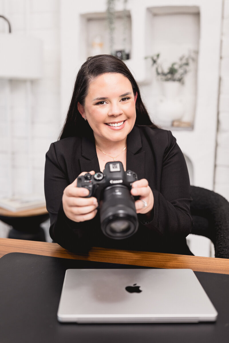 Amanda Richardson Photography Home