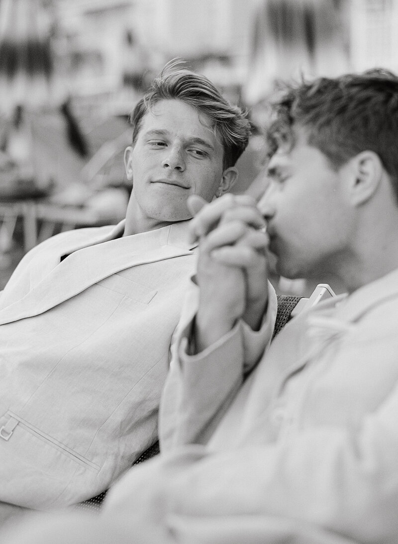 Brady Bates - Amalfi Coast Italy-87