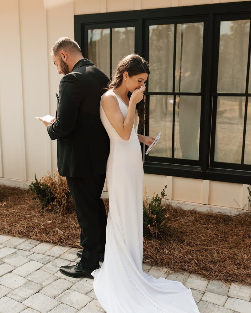 outdoor wedding venue charlotte