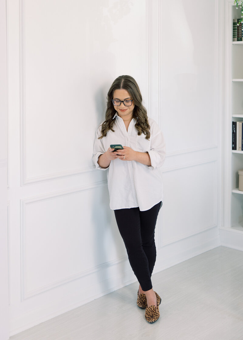Michelle Belcher, founder of Archer Escapes