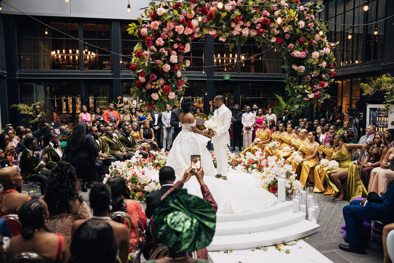 Sagamore Pendry Hotel Baltimore wedding planner-20