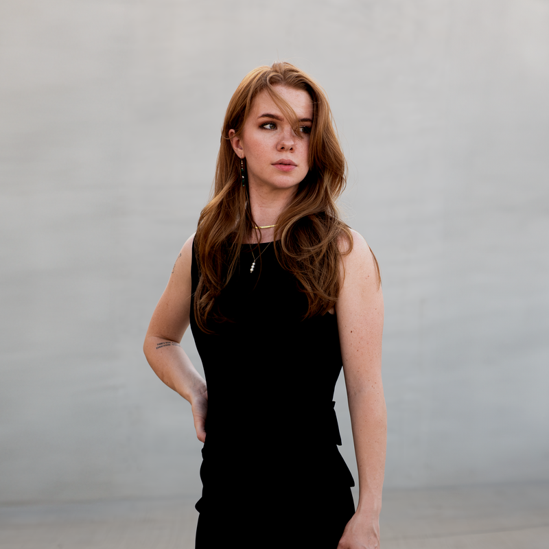Photo Of Rachel Witenhafer CEO