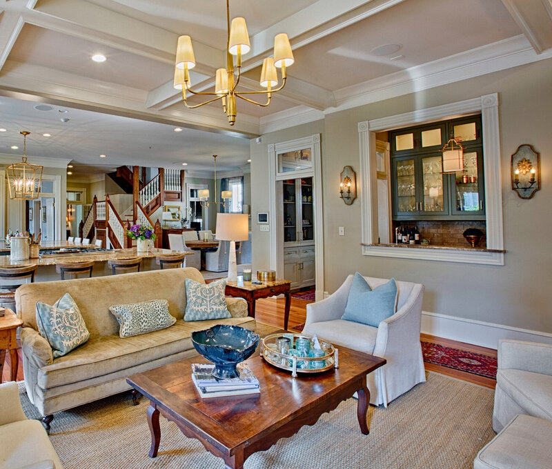 Accents of the South - Randolph -1