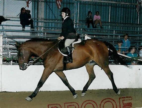horsebackriding