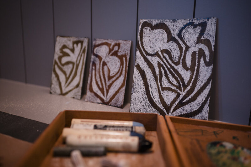 Austin-San-antonio-Branding-Artist-paintbrushes (1 of 1)-3