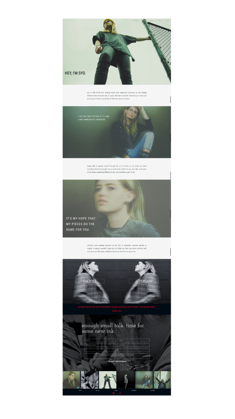 Site Screenshots Portrait (3)