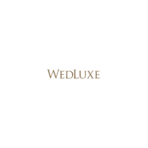 wedluxe logo