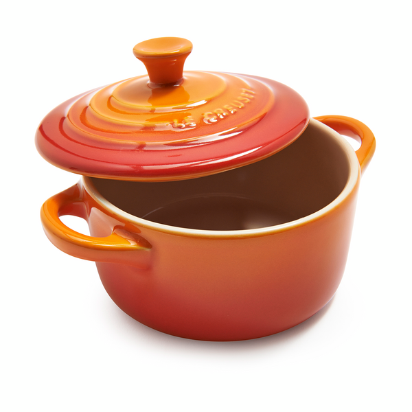 Le Creuset Signature Petite Cocotte, 8 Oz.