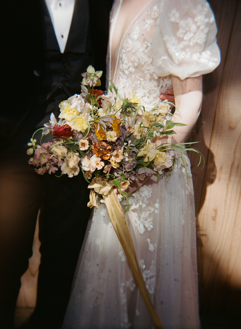 Sea Ranch Lodge Wedding-54
