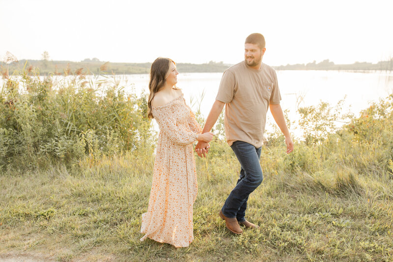 Kaylee & Jonathan Engagement -153