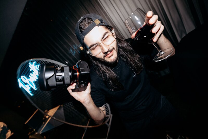 Meet JakeyVass, the creative force behind JakeyVass Media. With a passion for capturing moments, Jake brings expertise and a personal touch to every project. Explore his story and portfolio at www.jakeyvassmedia.com.au.