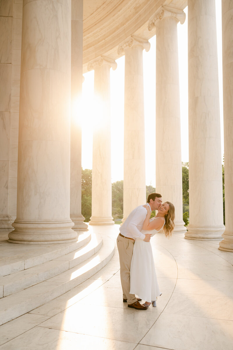 Kathleen Marie Ward Washington DC Wedding Photographer